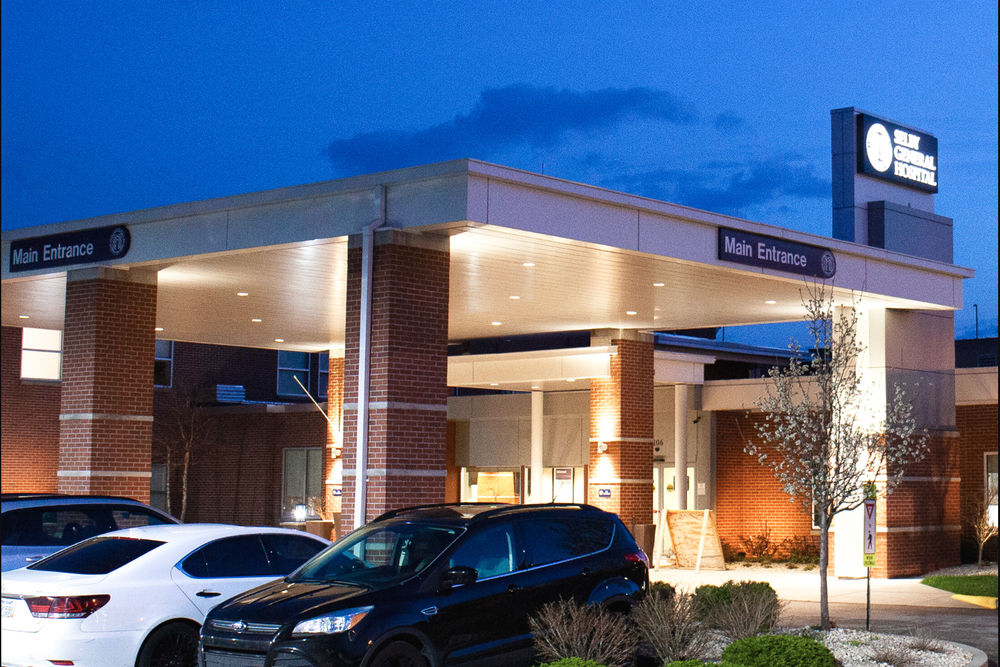 Jacks is suing Selby General Hospital. The hospital says that the team who operated on Jacks has been removed from their positions (Memorial Health System)