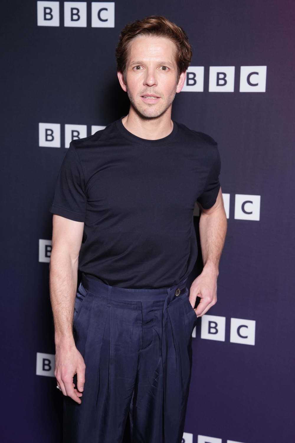 Damien Molony will star in a production of Coriolanus (Jonathan Brady/PA) (PA Wire)
