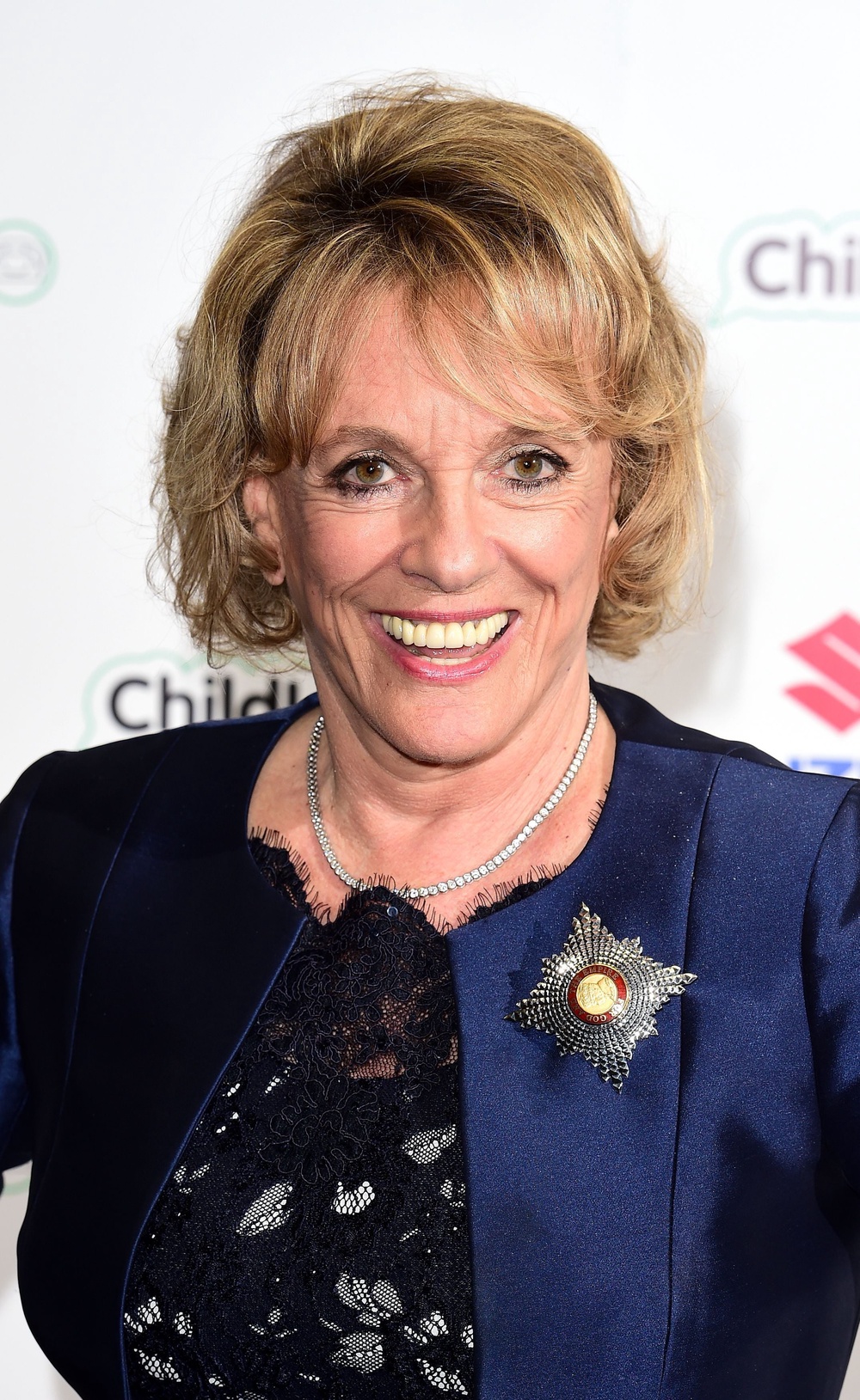 Dame Esther featured a number of incidents of child abuse and neglect on That’s Life! with Mills recalling the ‘thousands’ of children who reached out to the programme thanks to her efforts (Ian West/PA) (PA Archive)