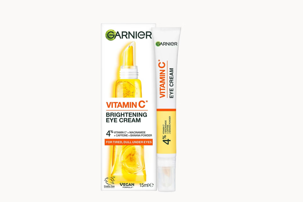 Image from: 10 of the best eye creams for mature skin, tested by a beauty editor in her 60s