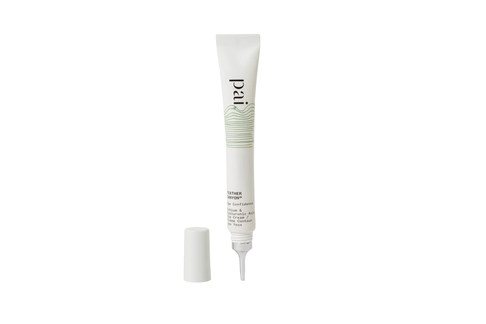 Image from: 10 of the best eye creams for mature skin, tested by a beauty editor in her 60s