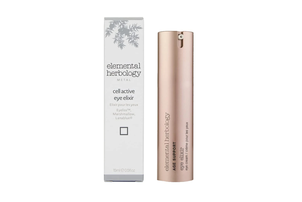 Image from: 10 of the best eye creams for mature skin, tested by a beauty editor in her 60s
