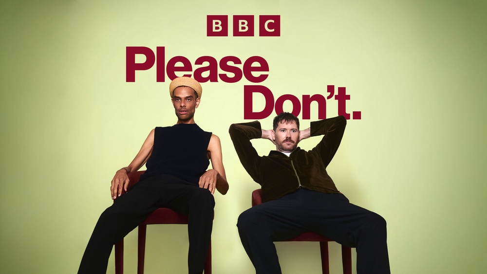 Image from: 5 new podcasts to listen to this week