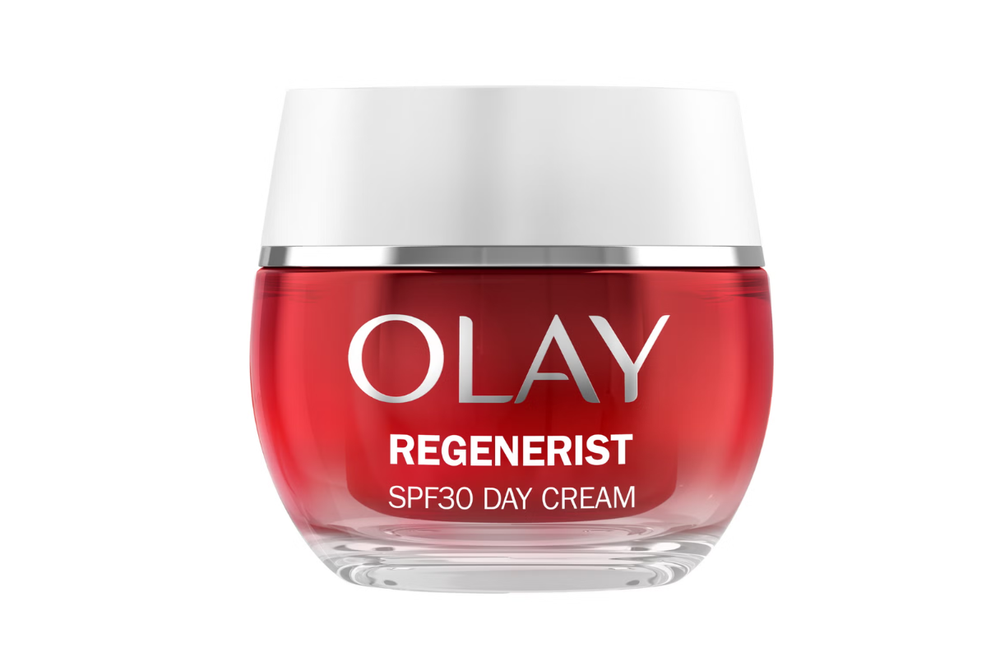 Image from: 9 best anti-ageing day creams for mature skin, tested by a beauty editor