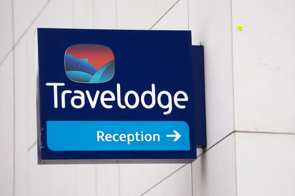 The assault happened at a Travelodge hotel in Maidenhead in 2022 (Kirsty O’Connor/PA) (PA Archive)