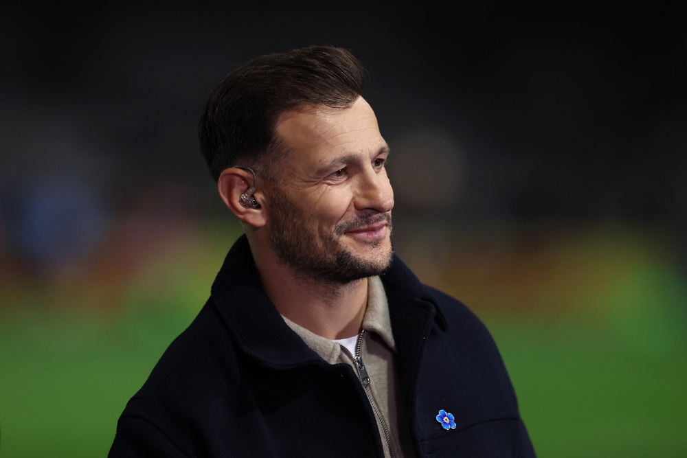 Danny Care believes Quins have the potential to crack the top four (Getty)
