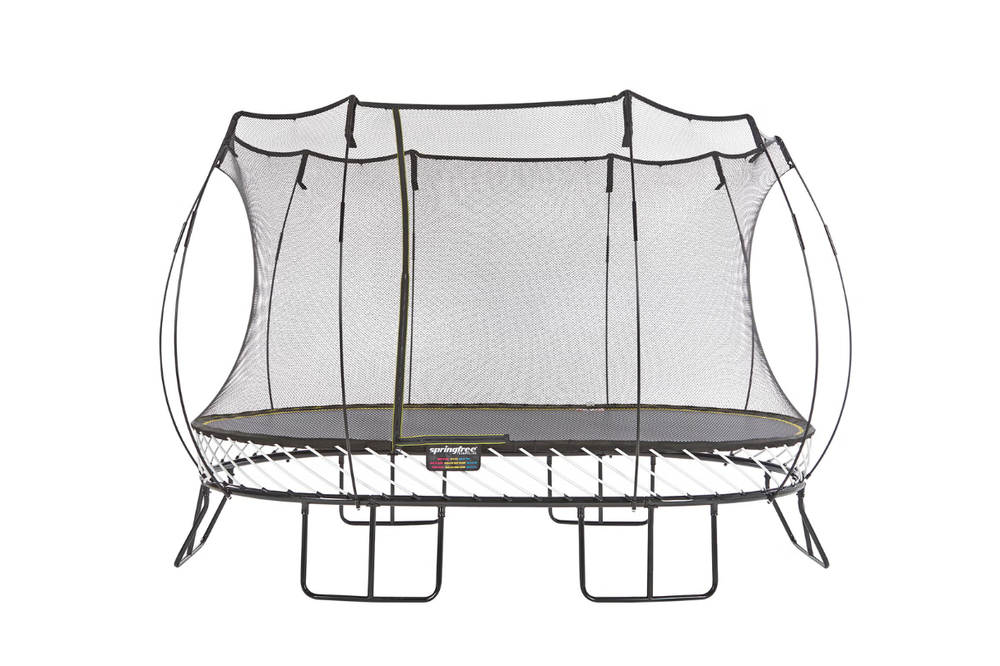 Image from: 15 best trampolines to keep kids entertained, tried and tested