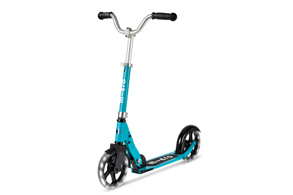 Image from: 9 best kids’ scooters for beginners and beyond, tried and tested