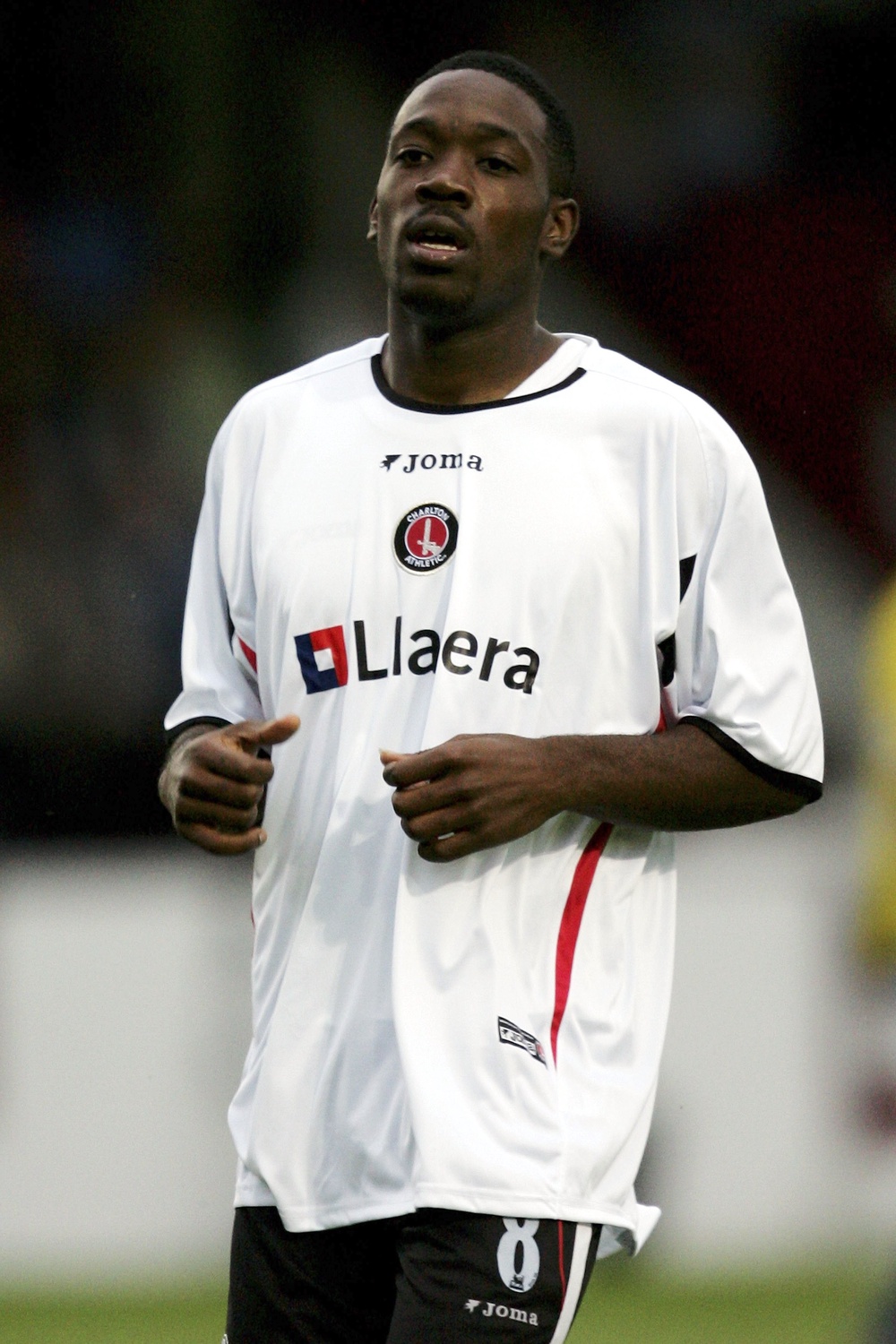 Walker came through Charlton’s academy (Getty Images)