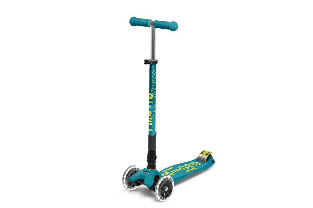 Image from: 9 best kids’ scooters for beginners and beyond, tried and tested