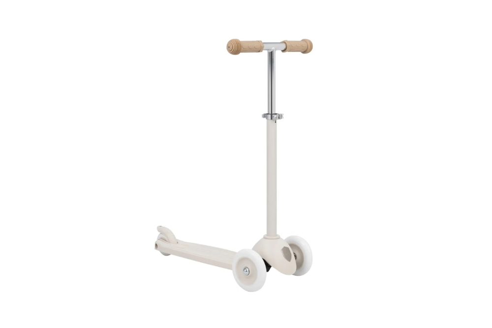 Image from: 9 best kids’ scooters for beginners and beyond, tried and tested