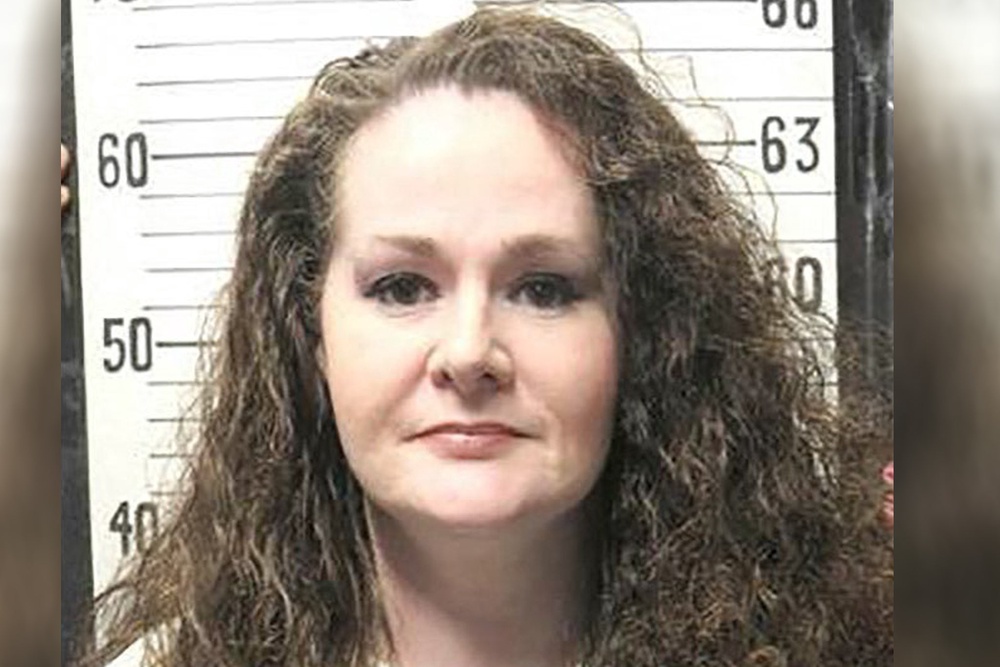 Christa Pike (Tennessee Department of Correction)