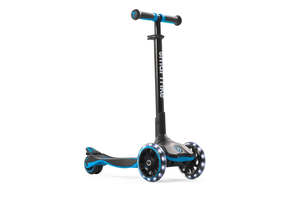 Image from: 9 best kids’ scooters for beginners and beyond, tried and tested