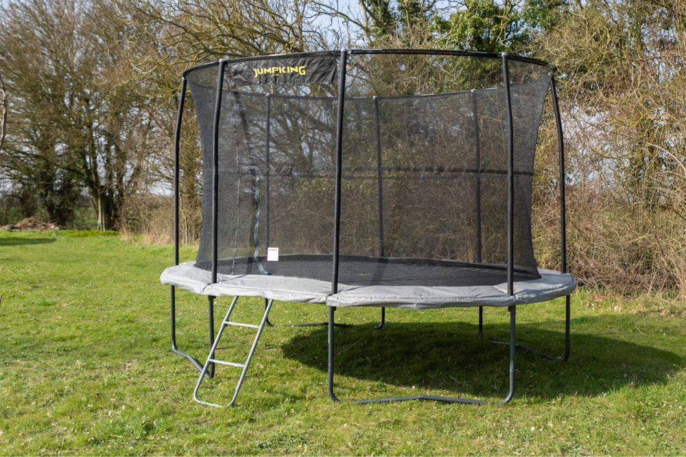 Image from: 15 best trampolines to keep kids entertained, tried and tested