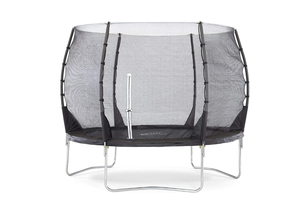 Image from: 15 best trampolines to keep kids entertained, tried and tested