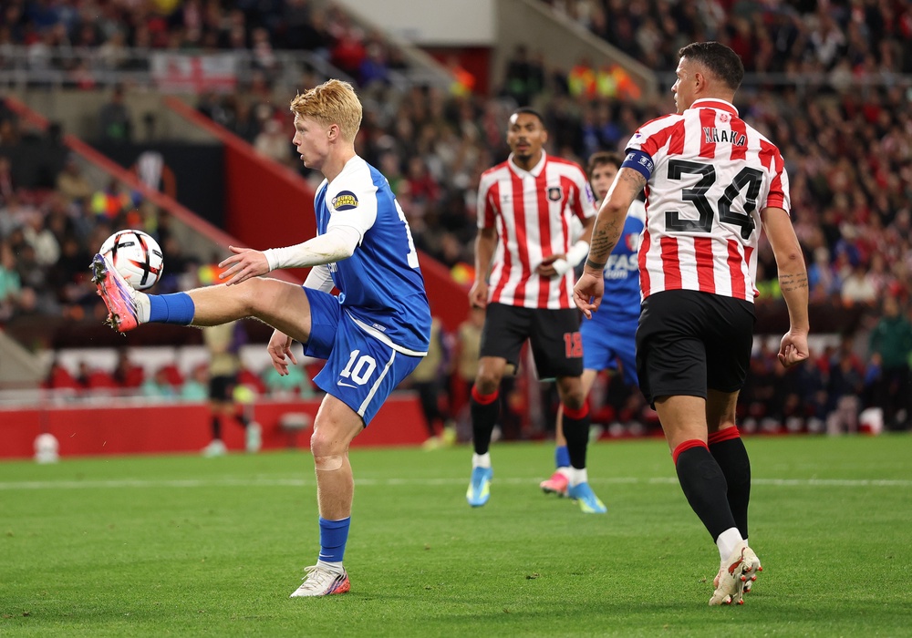 AZ Alkmaar, who faced Sunderland last month, said they 'respect the decision' (Getty)