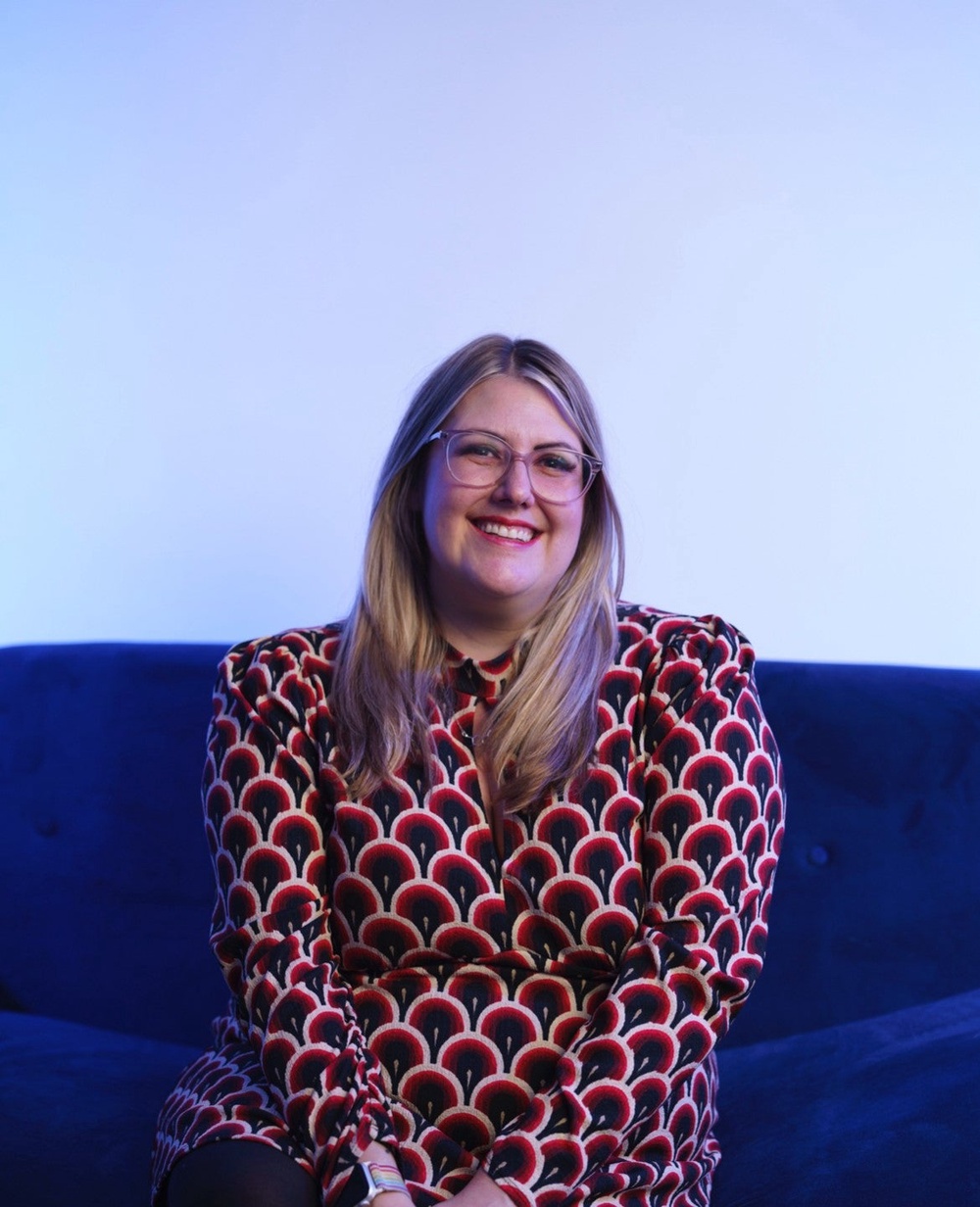 Vix Leyton, consumer expert at Thinkmoney, warns against overcomitting yourself to Christmas plans. (PA)