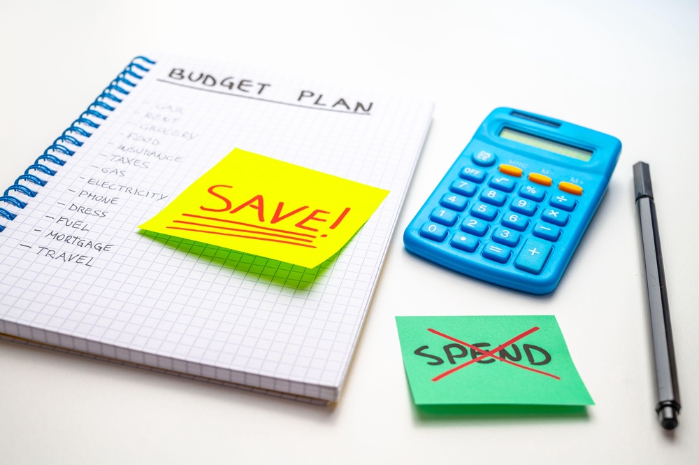 Image from: What’s the no-spend challenge and could it help you reset your financial habits?