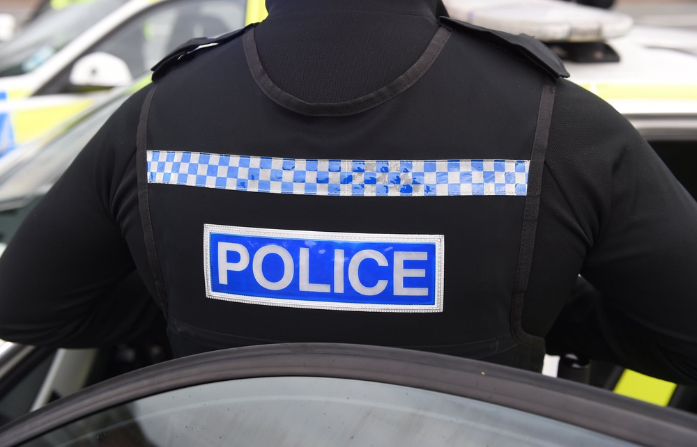 West Midlands Police have appealed for information (Joe Giddens/PA) (PA Archive)