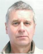 Retired electrical appliances engineer Kevin Rees, 63, sparked a counter-terrorism investigation when he detonated explosives in the Ulez camera in Willersley Avenue, Sidcup (Met Police)