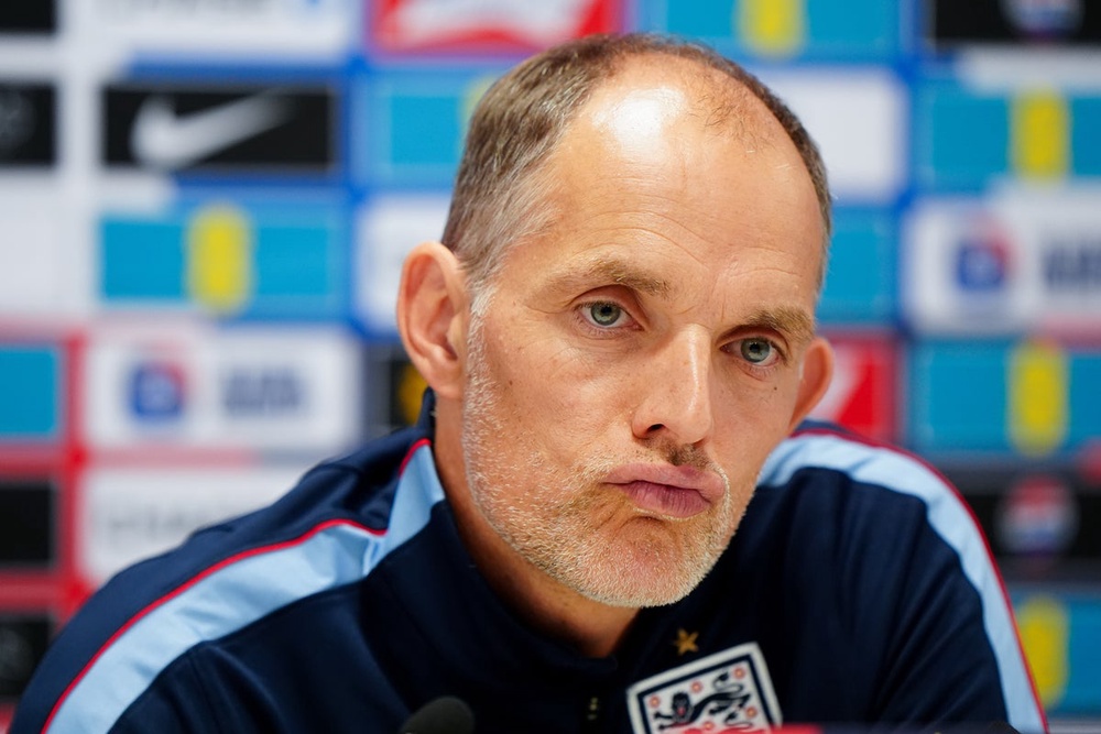 Image from: England v Croatia LIVE: Three Lions hit seven to inflict humiliating Nations League defeat on hosts