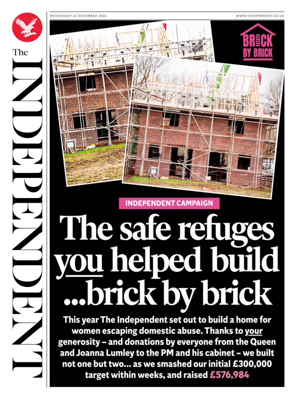  (The Independent)
