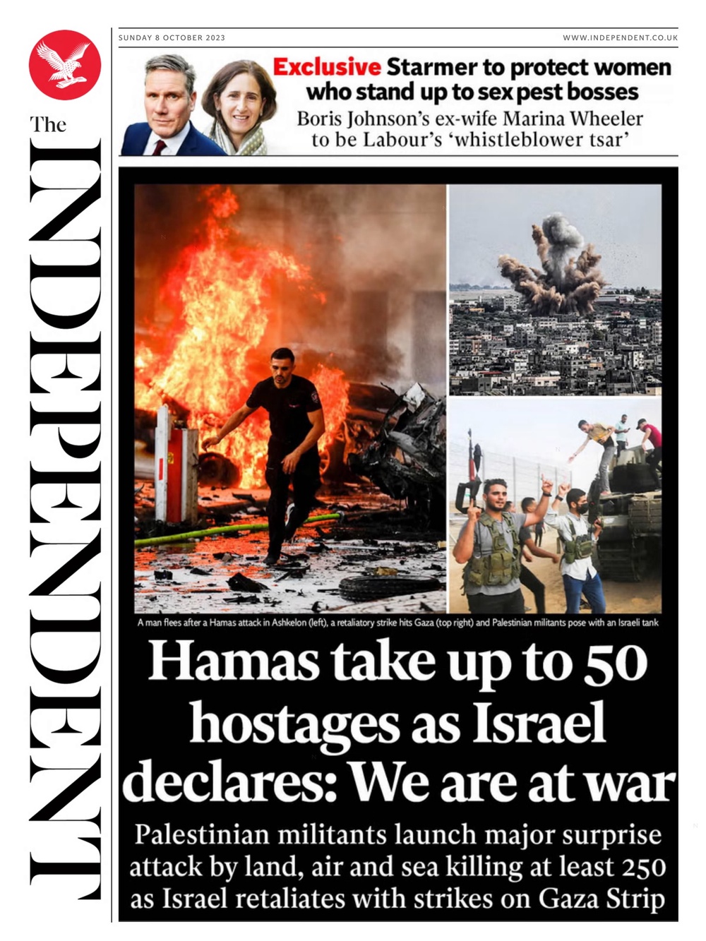  (The Independent)