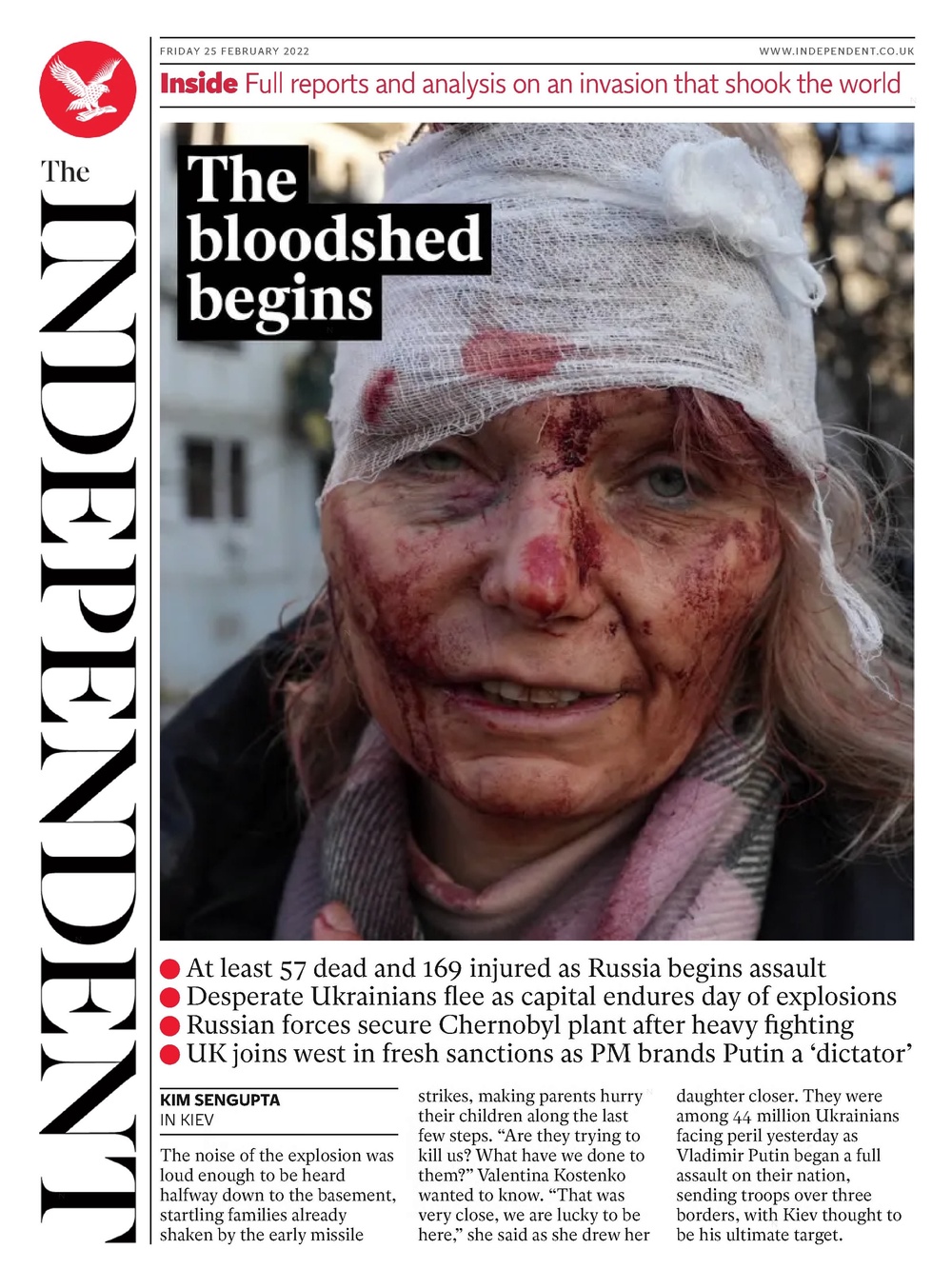  (The Independent)