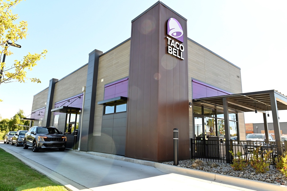 ‘Instead of waiting for a promotion, start building the skills managers use every day, like staffing, customer service, team dynamics, inventory, efficiency, and communication,’ one expert said (Getty Images for Taco Bell)
