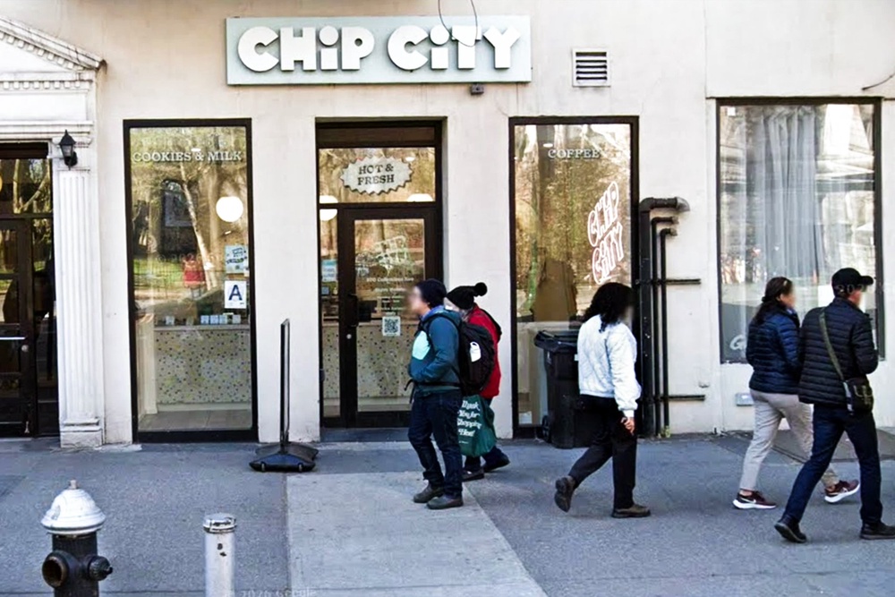 Chip City has reportedly shuttered all of its locations (Google)