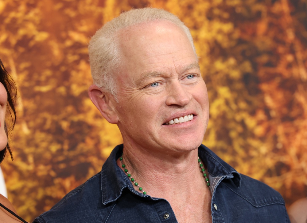 Neal McDonough admitted that he has never watched Taylor Sheridan’s show 'Yellowstone' (Getty)