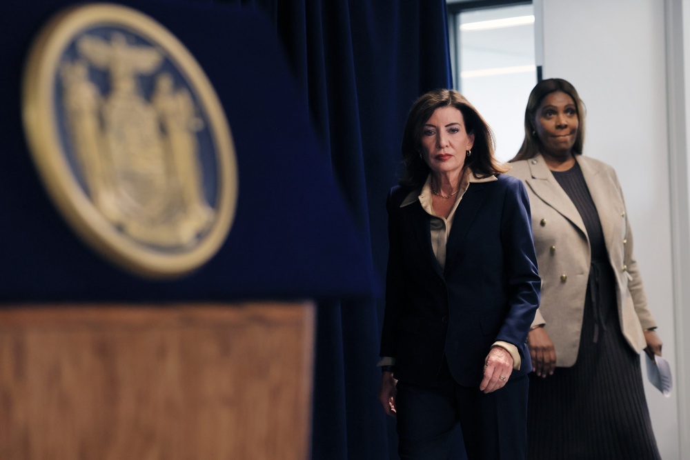 Transcripts and documents from the campus Title IX investigation into the incident were revealed as New York officials launched a new criminal probe into the 2024 allegations (Getty)