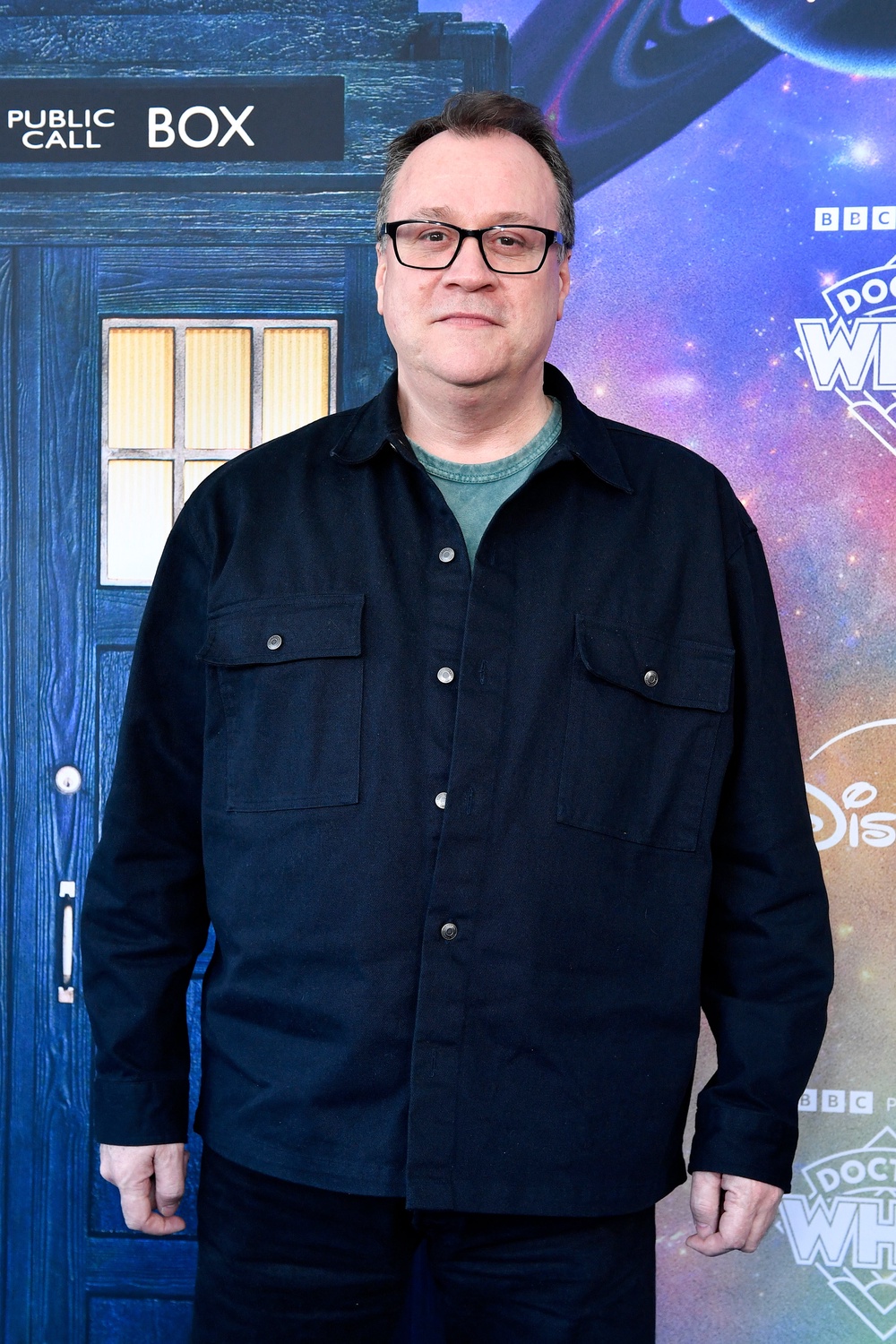 The producer has been the target of death threats and abuse due to his support of trans rights (AFP/Getty)