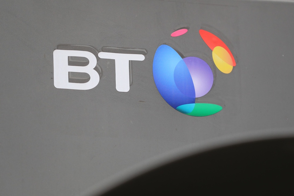 BT Group has agreed a rescue deal to buy TalkTalk’s consumer and wholesale businesses out of administration in a move protecting around 900 jobs and telecoms supply to millions of customers and vital public services (PA Archive)