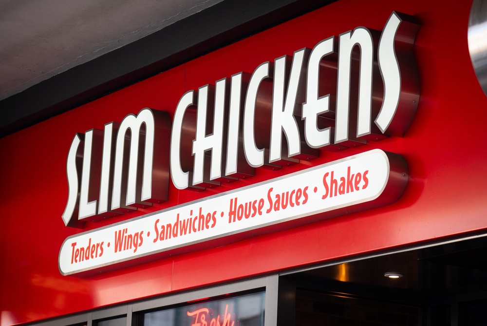 Restaurant chain Slim Chickens has set its sights on opening a raft of drive-throughs across the UK as part of expansion plans set to create up to around 1,000 jobs in the next year (PA)