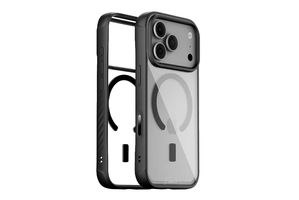 Image from: 14 best iPhone 18 Pro and Pro Max cases, reviewed by a tech expert
