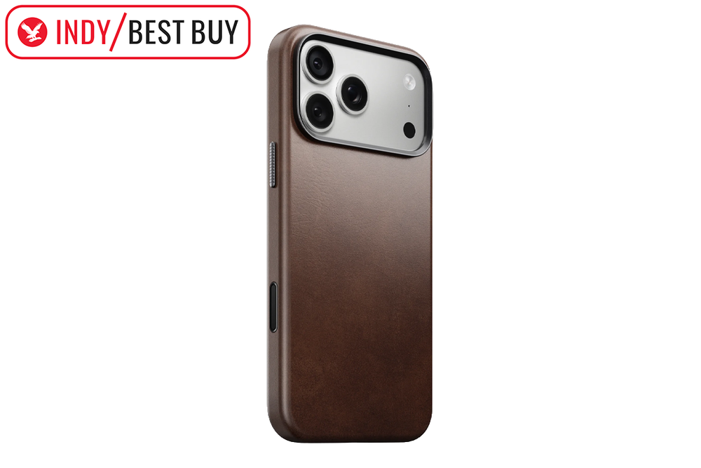 Image from: 14 best iPhone 18 Pro and Pro Max cases, reviewed by a tech expert