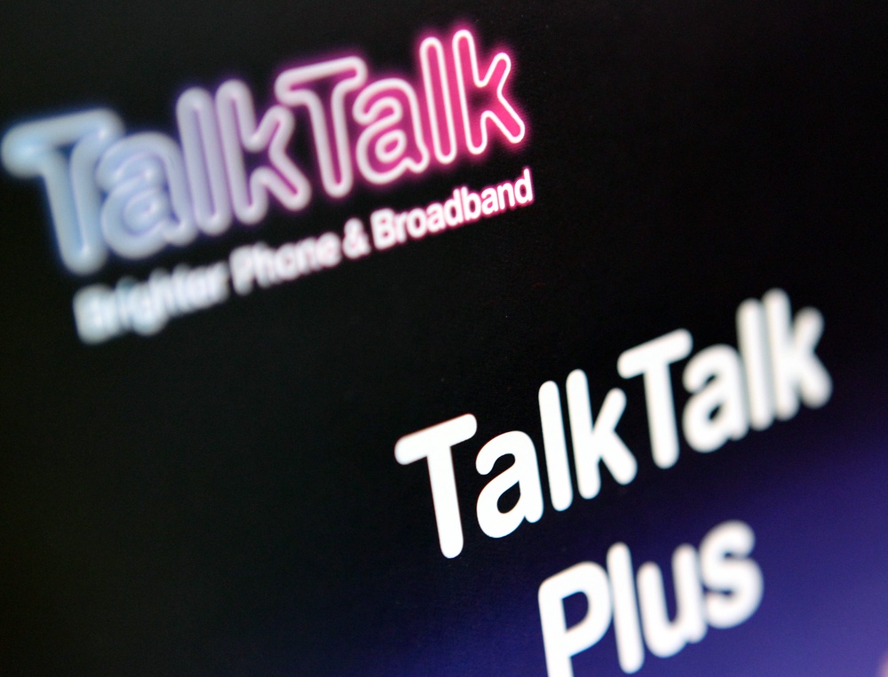TalkTalk has 2.5 million customers (PA) (PA Archive)