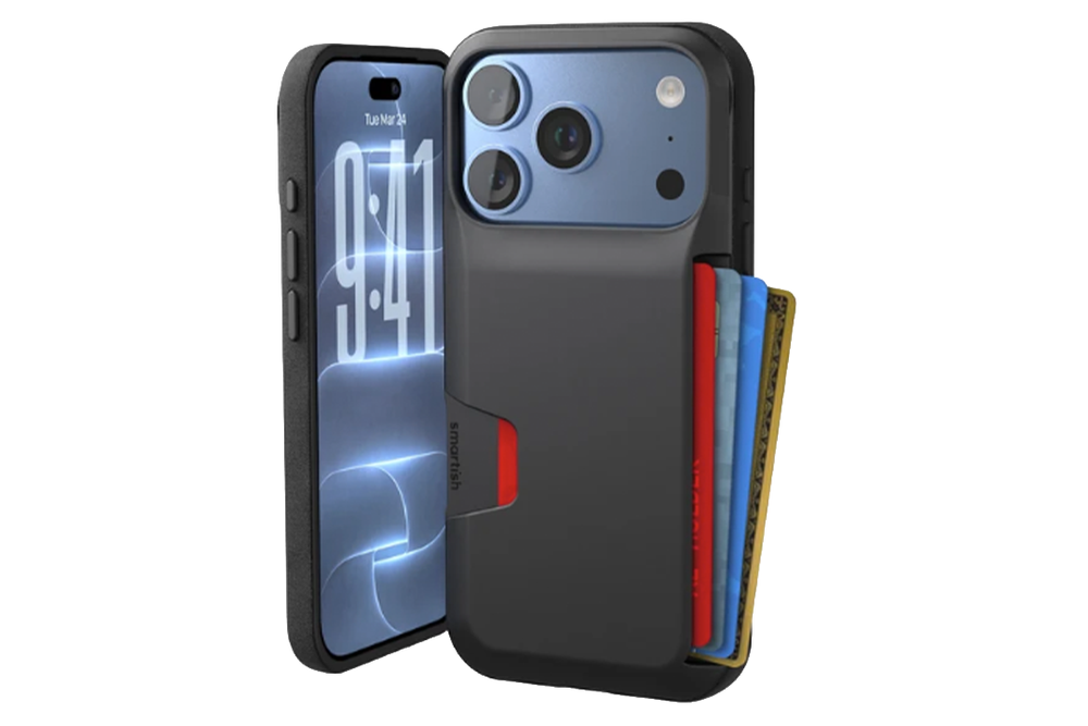 Image from: 14 best iPhone 18 Pro and Pro Max cases, reviewed by a tech expert