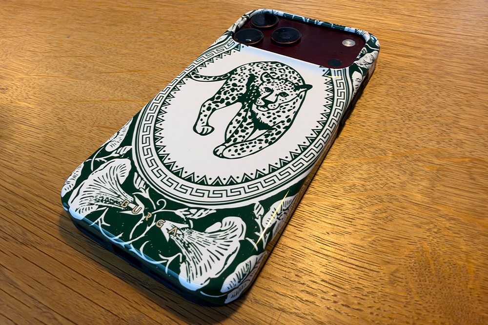 Some cases also come in an Elite version which adds extra protection (David Phelan/The Independent)