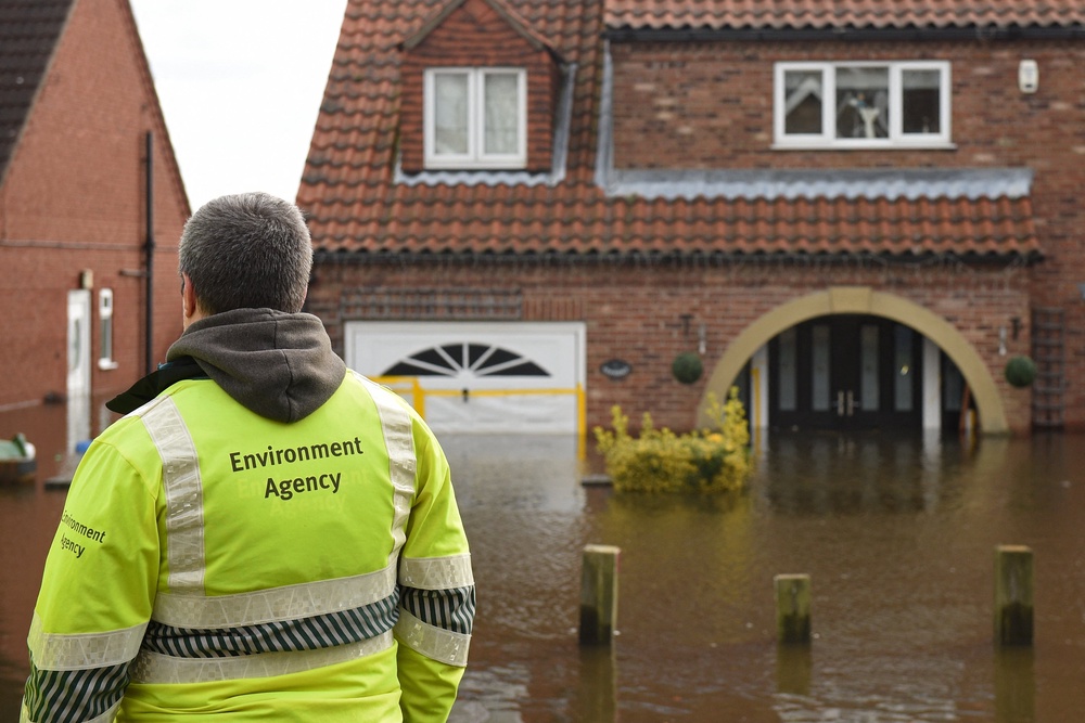 Natural England and the Environment Agency would be abolished and their functions taken into the Department for the Environment, Food and Rural Affairs (Defra) under the proposals. (AFP/Getty)