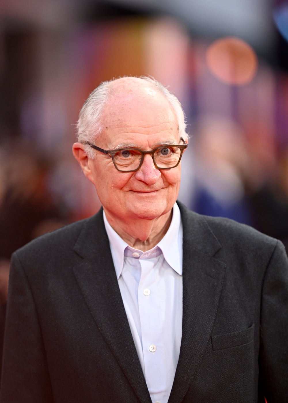 Jim Broadbent will feature in the new BBC drama (Getty)