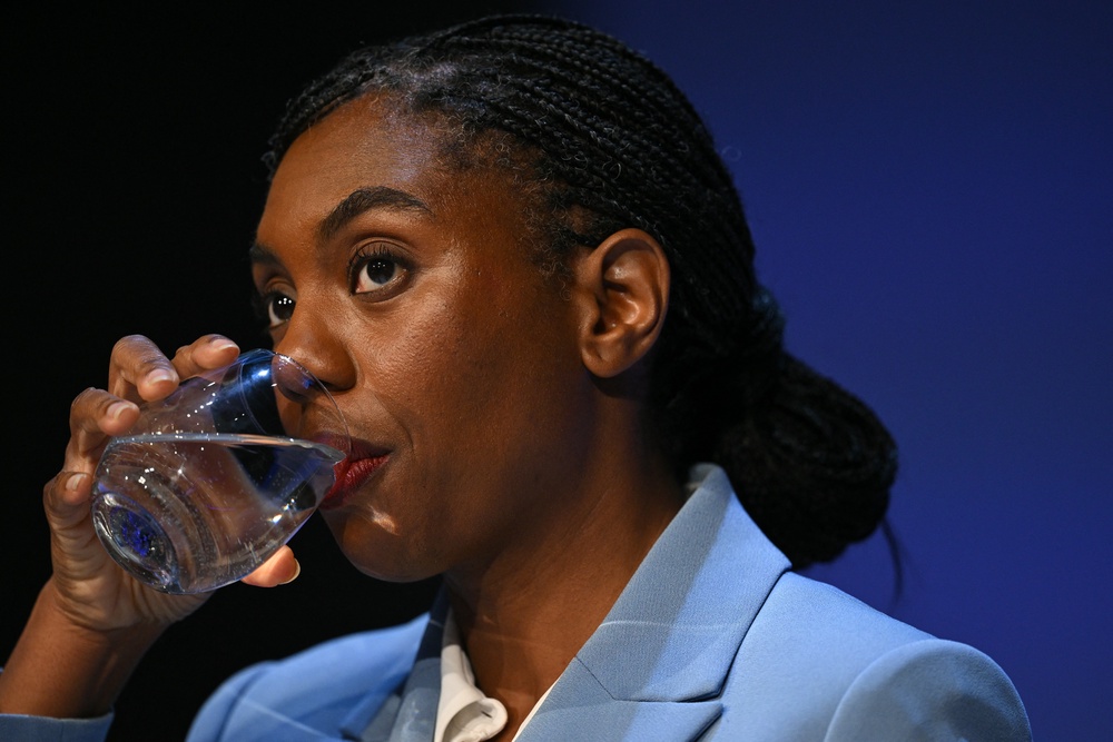  (AFP/Getty)