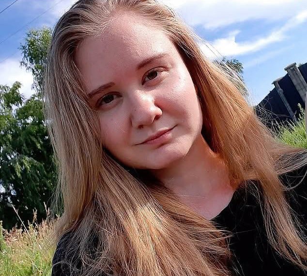 Daria Shipilova (Social media)