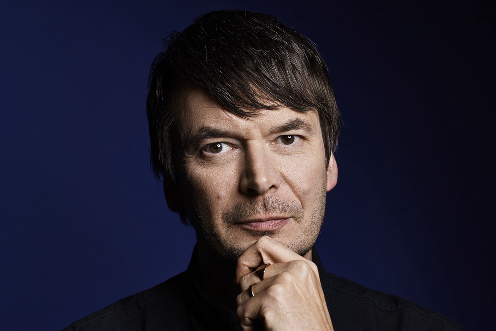 Rebus author Ian Rankin turned down the chance to write Bond (PA)