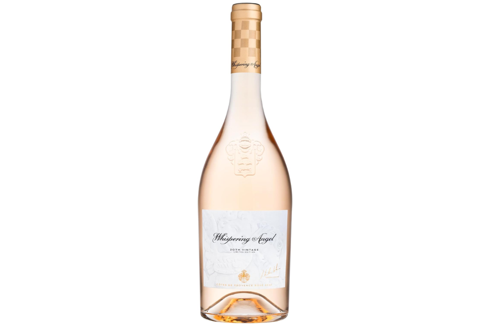 Image from: Rosé lovers, Whispering Angel has a huge saving for Amazon Prime Day