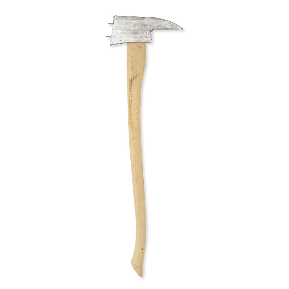 Jack Nicholson’s axe will be put up for sale (PA Wire)