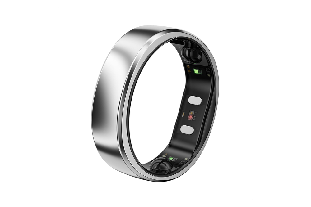 Image from: I’m a tech editor – these are the best smart ring deals on Oura, Ultrahuman and more