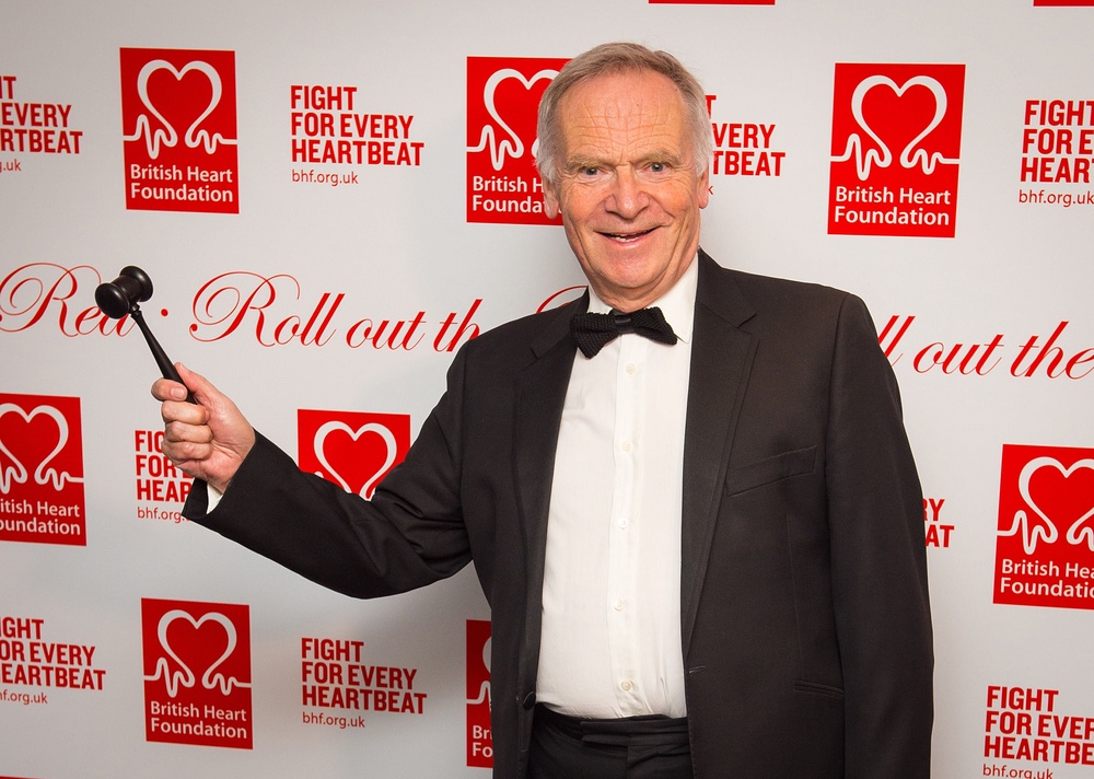 Lord Jeffrey Archer died on Monday aged 86 (Dominic Lipinski/PA) (PA Archive)