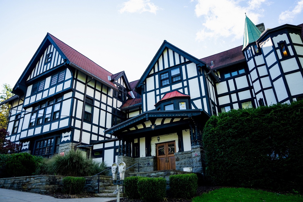 The move follows a civil lawsuit alleging that seven Chi Phi fraternity members drugged and assaulted a student at an October 2024 house party (Reuters)